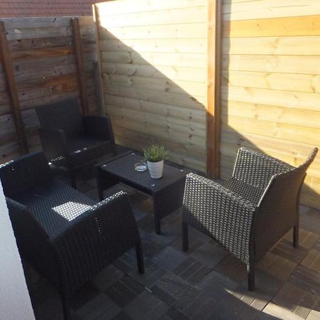 Superbe Appartement En Residence Betschdorf Kültér fotó