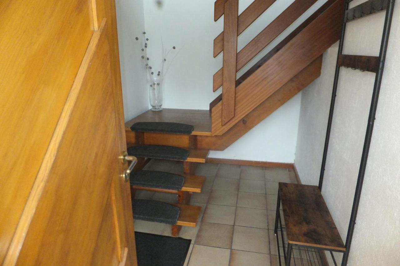 Superbe Appartement En Residence Betschdorf Kültér fotó