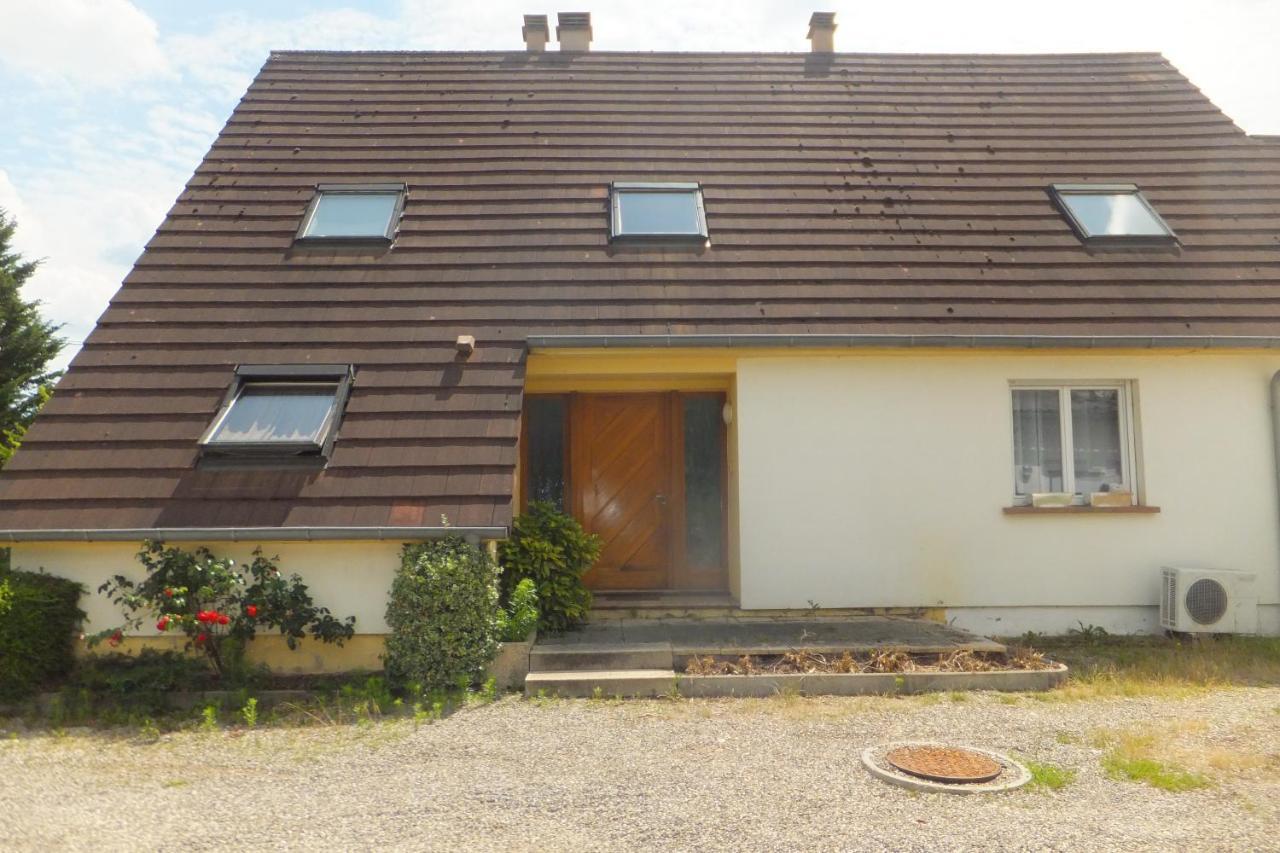 Superbe Appartement En Residence Betschdorf Kültér fotó