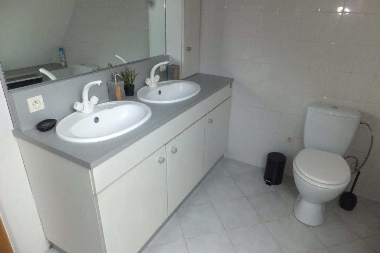 Superbe Appartement En Residence Betschdorf Kültér fotó